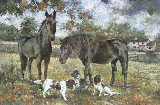 Horses